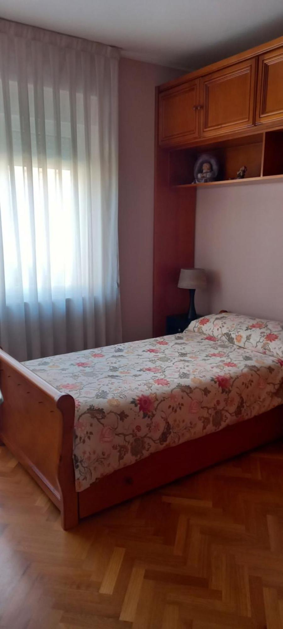 Manuel Cortina 11 Lägenhet Villaviciosa  Exteriör bild